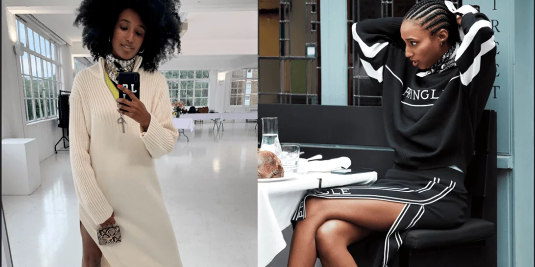 Aυτή η συνεργασία της Η&Μ θα σε κρατήσει ζεστή όλο τον χειμώνα