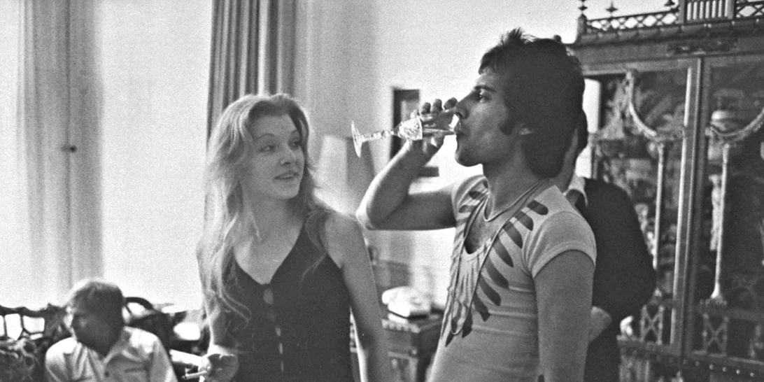 Τα πάρτι των celebrities στα 70s, οι φωτογραφίες