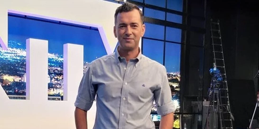 GNTM | Ο Άγγελος Μπράτης χορεύει pole dancing και γίνεται viral