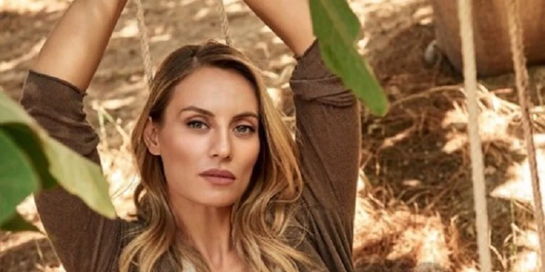 Ελεονώρα Μελέτη | Η κόρη της, ο Μαροσούλης & οι αλλαγές στα «Μεσάνυχτα»