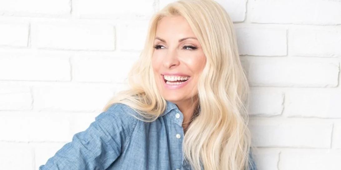 Ελένη Μενεγάκη | Οι νέες εντυπωσιακές φωτογραφίες και η ανακοίνωση για τις αλλαγές στην εκπομπή