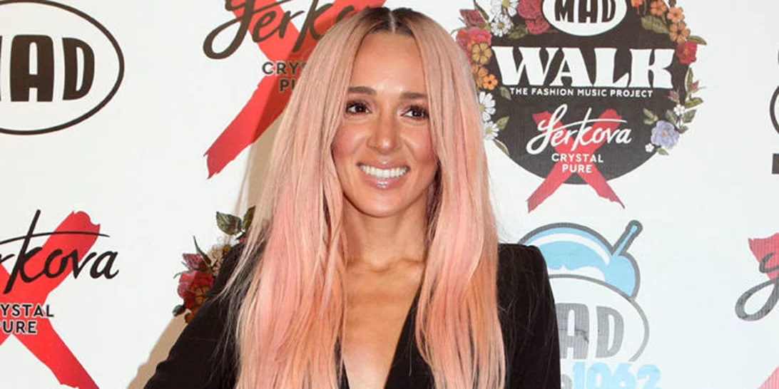 Καλομοίρα | Το τρυφερό μήνυμα στο σύζυγό της για την ένατη επέτειο του γάμου τους