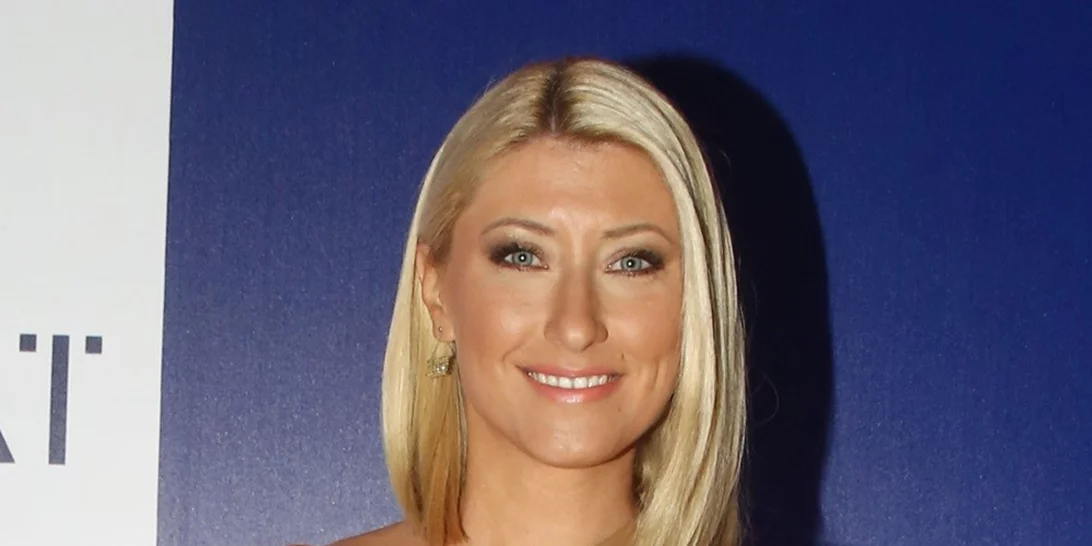 Έκπληξη! Η Σία Κοσιώνη έκοψε à la garçonne τα μαλλιά της