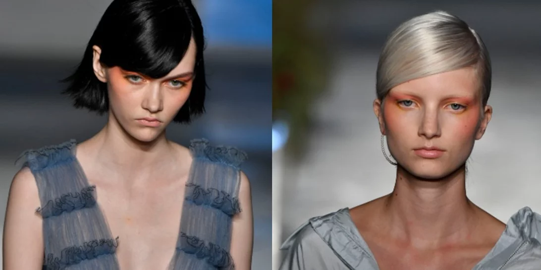 Τι είναι το Tie-Dye μακιγιάζ ματιών και πώς μπορείς να το κάνεις κι εσύ