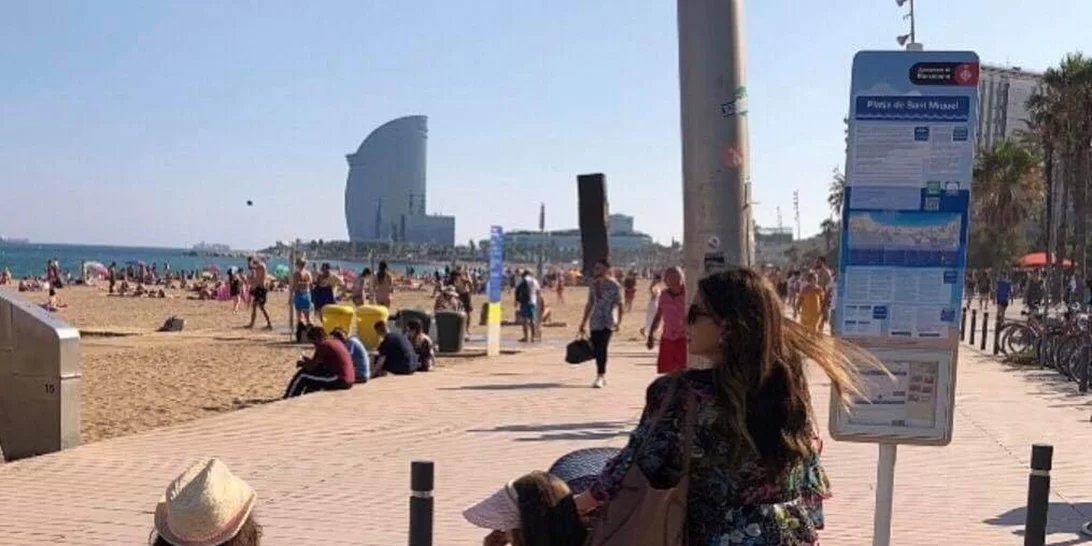 Σταματίνα Τσιμτσιλή | Οι πιο τρυφερές φωτογραφίες με τα παιδιά της