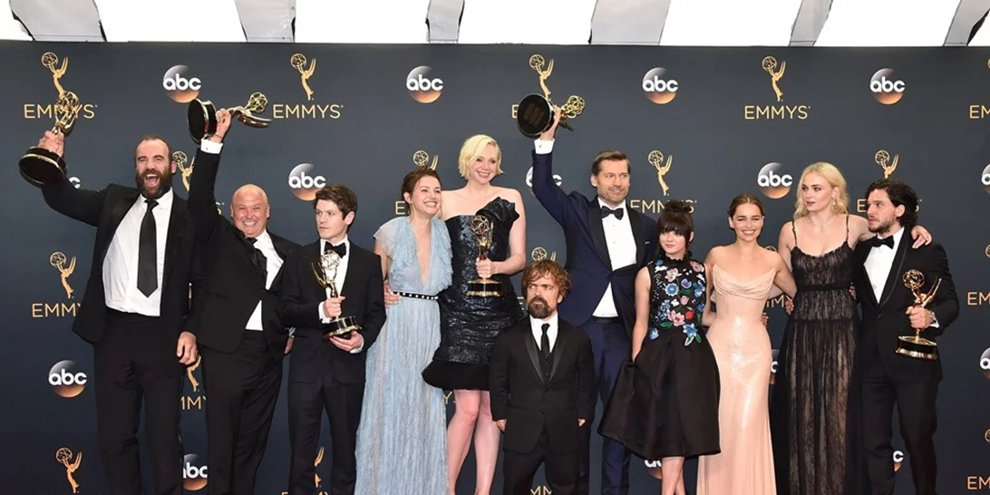 Το cast του Game of Thrones ανάμεσα στους παρουσιαστές των Emmys 2019