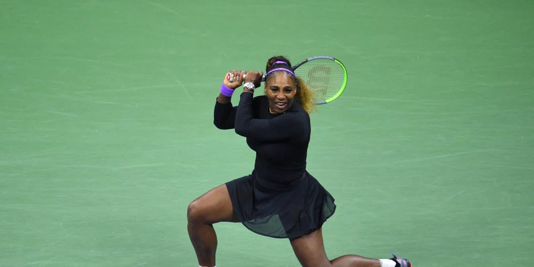 Serena Williams | Τι τρώει η star του τένις για φουλ ενέργεια και υγιές σώμα;