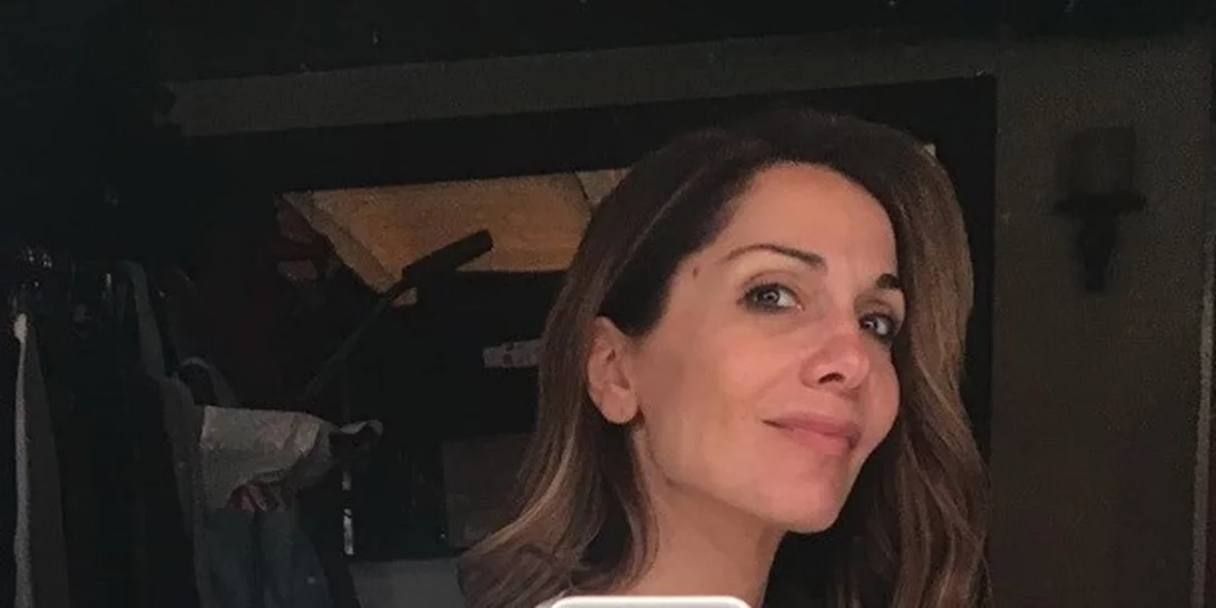 Despoina Bandh Oles Oi Fores Poy Pozare Xwris Makigiaz Celebrities Eidhseis