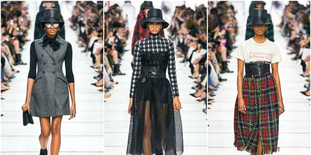 Άλλη μία τάση στα παπούτσια επιστρέφει από το παρελθόν και θα γίνει η αγαπημένη σου