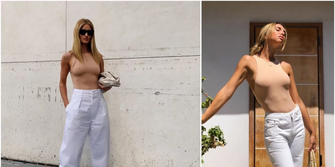 10 κορμάκια που θα ξεχωρίσουν στους δρόμους της πόλης