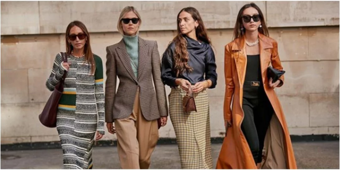 Πέντε street style τάσεις που κυριάρχησαν στις Εβδομάδες Μόδας
