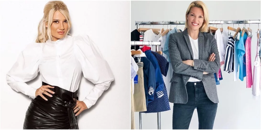 Τι να φορέσω όταν ο καιρός αλλάζει | 5 ιδέες από τις Ελληνίδες celebrities