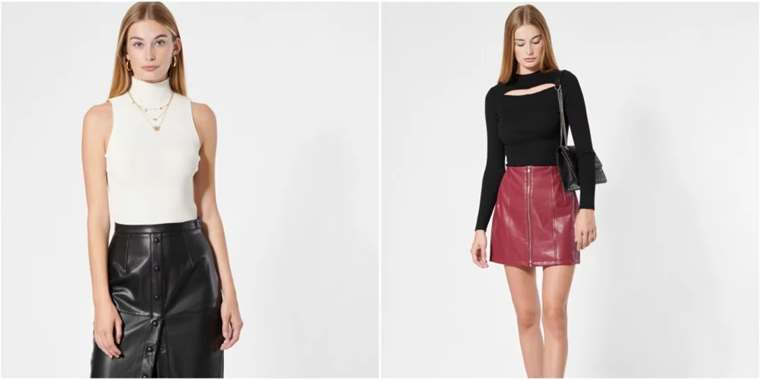 Αυτή είναι η απόλυτη τάση στις φούστες που θα δούμε παντού φέτος