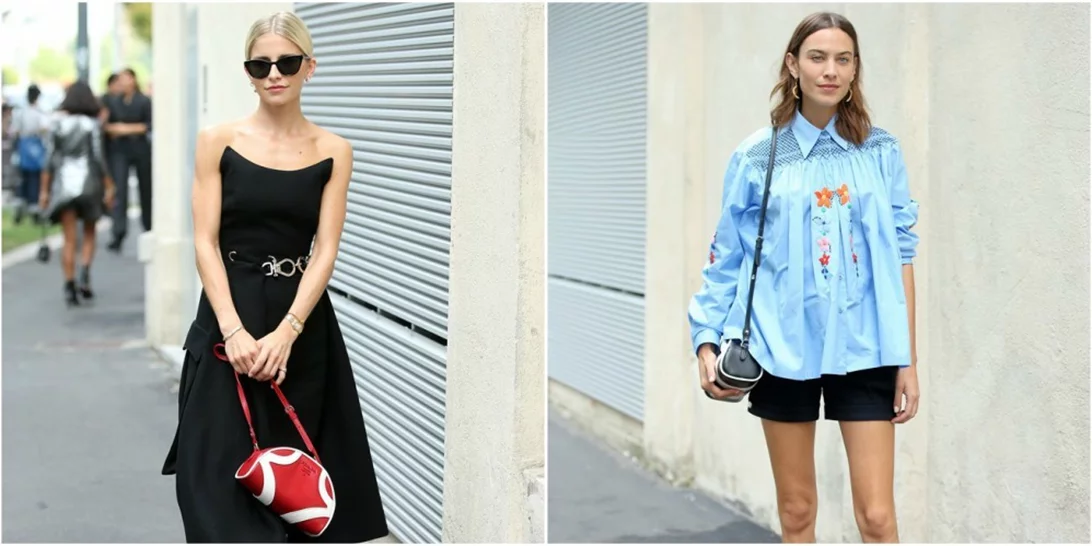 Prada Άνοιξη Καλοκαίρι 2020 | Οι πιο stylish front row εμφανίσεις στο show του Oίκου