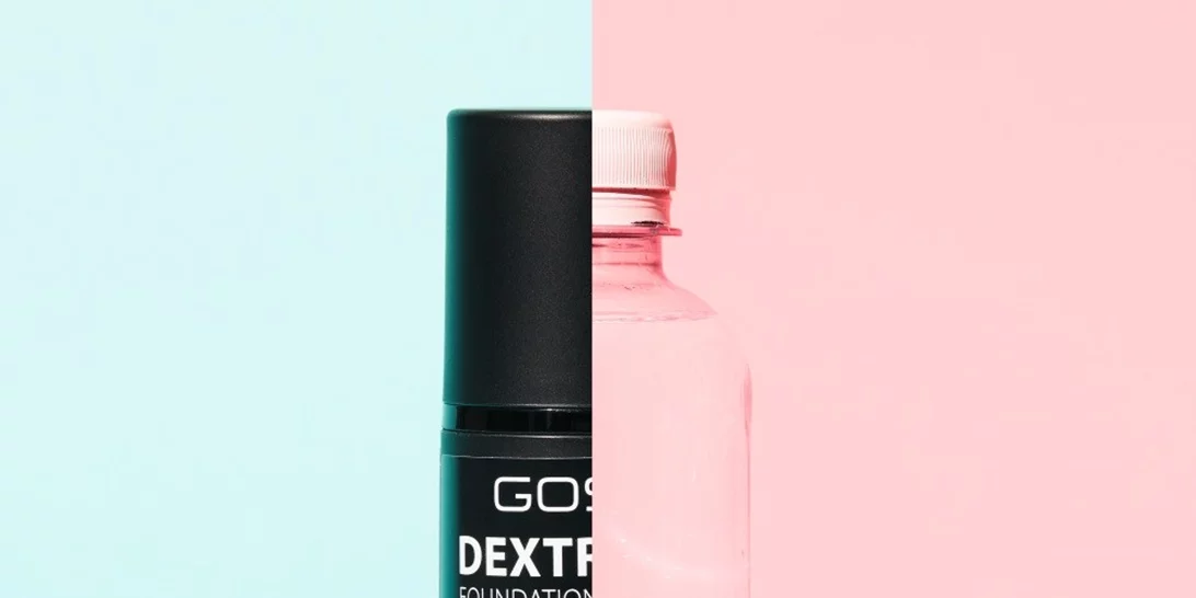 Η GOSH COPENHAGEN παρουσιάζει τις πρώτες συσκευασίες που έχουν φτιαχτεί από πλαστικό που βρέθηκε στους ωκεανούς