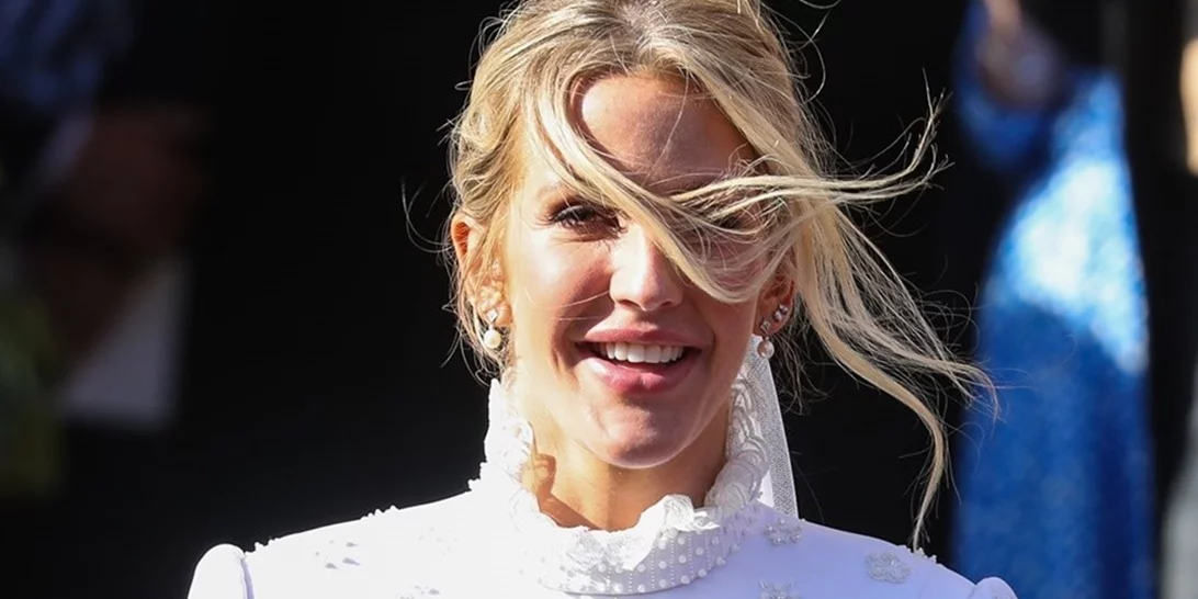 Ellie Goulding | "Η μουσική βιομηχανία έγινε ασφαλέστερη μετά το #MeToo. Δεν ήμουν μόνη"