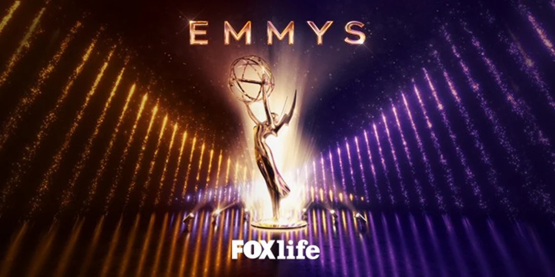 Emmy Awards | Δες την 71η τελετή απονομής των βραβείο αποκλειστικά στο FOX Life