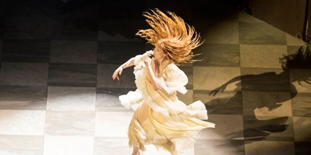Το μήνυμα των Florence and the Machine για τις 3 συναυλίες στην Αθήνα