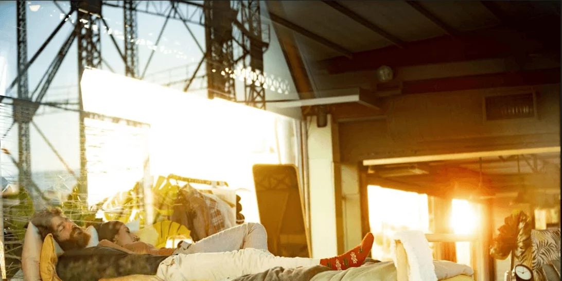 H IKEA γιόρτασε τη νέα της καμπάνια με τον πιο ευφάνταστο τρόπο