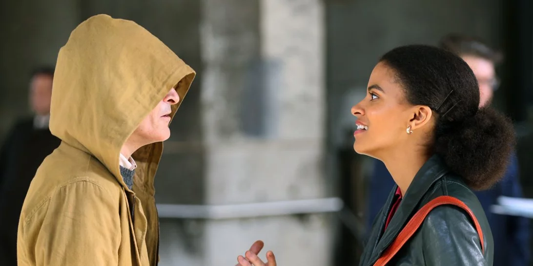 Ποια ταινία έχει την υψηλότερη βαθμολογία στο IMDb πριν ακόμη προβληθεί;