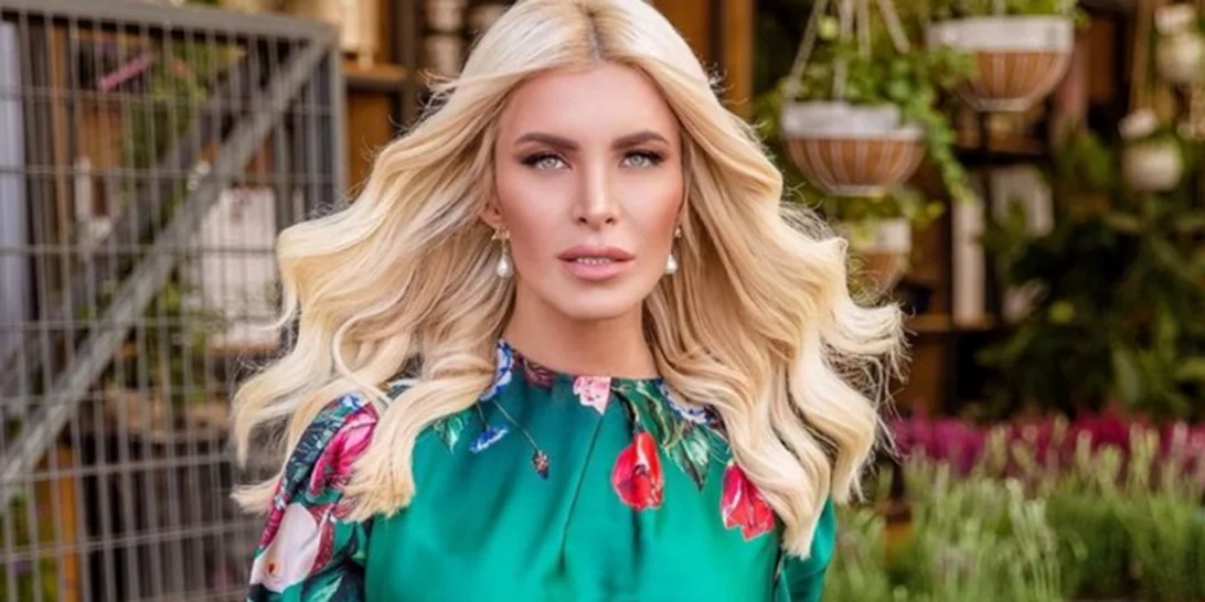 Κατερίνα Καινούργιου - Φίλιππος Τσαγκρίδης Παναγόπουλος | Οι φωτoγραφίες που μοιράστηκαν από την πρόσφατη κοινή τους έξοδο