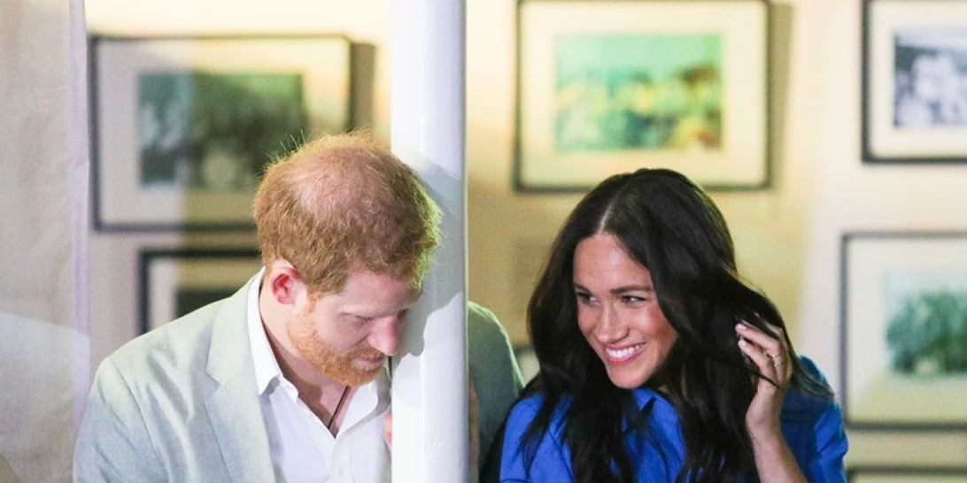 Η έμπνευση πίσω από το όνομα του κερδοσκοπικού οργανισμού των Harry και Meghan