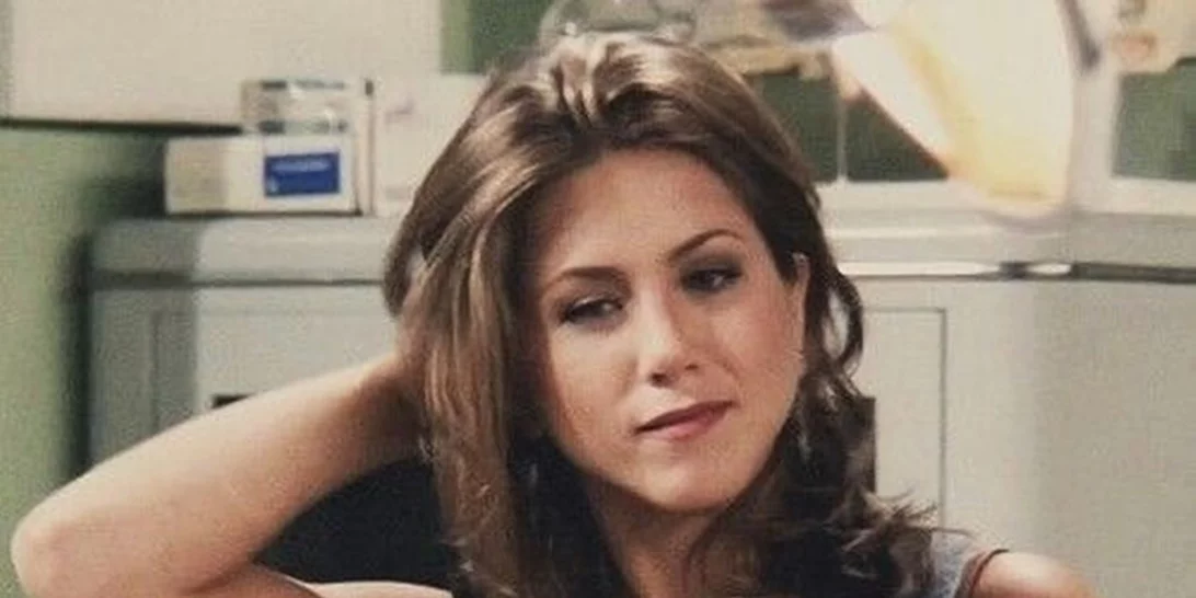 Η Jennifer Aniston χρειάστηκε να χάσει περισσότερα κιλά από όσα φαντάζεσαι για να πρωταγωνιστήσει στα Φιλαράκια