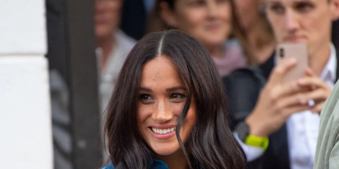 Meghan is back | Oι λεπτομέρειες που δείχνουν ότι επέστρεψε στο παλιό εαυτό της, πριν μπει στα καλούπια της βασιλικής οικογένειας