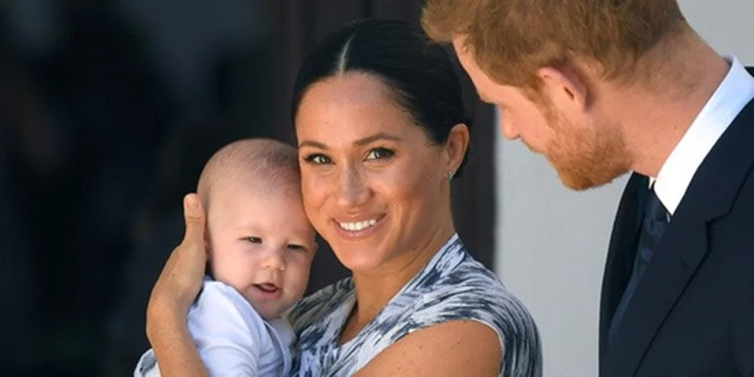 Ο γιος του πρίγκιπα Harry και της Meghan μπορεί να υπάγεται σε έναν βασιλικό νόμο περί γάμου