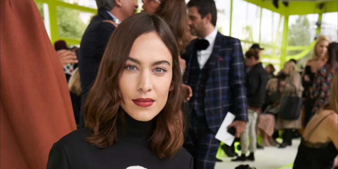Style Icons | 3 looks της Alexa Chung και πώς θα τα αντιγράψεις