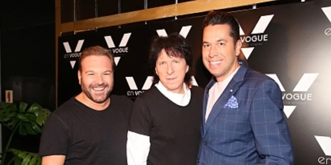 En Vogue Nightclub Athens | Grand Opening στο πιο σύγχρονο club της πόλης