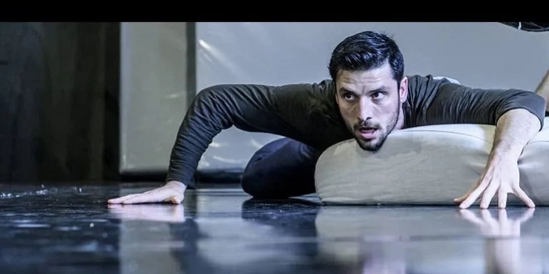 Σπύρος Χατζηαγγελάκης | Οι ατάκες για τη σχέση του με τη Συνατσάκη που θα συζητηθούν