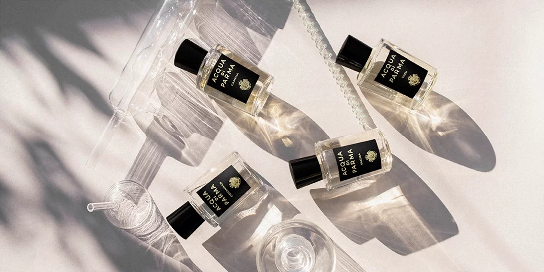 Signatures of the Sun | Η νέα σειρά αρωμάτων που ξεφεύγει πολύ από τα καθιερωμένα