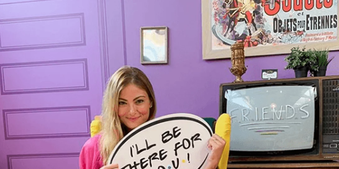 Δέσποινα Καμπούρη | Η συγκινητική ανάρτηση για την απώλεια στην οικογένειά της