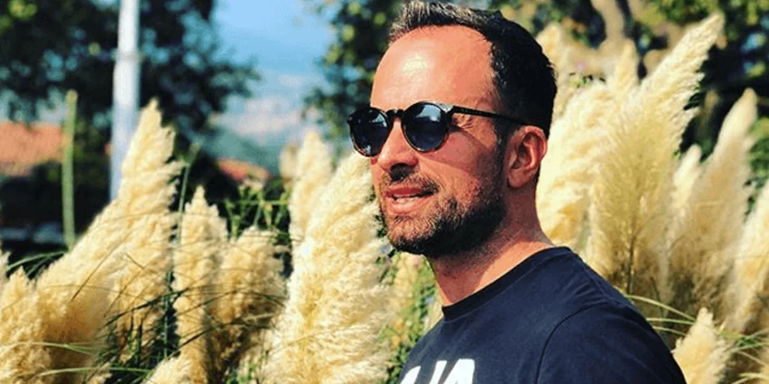 Γιώργος Λιανός | Η φωτογραφία με την πανέμορφη κόρη του με αφορμή τα γενέθλιά της