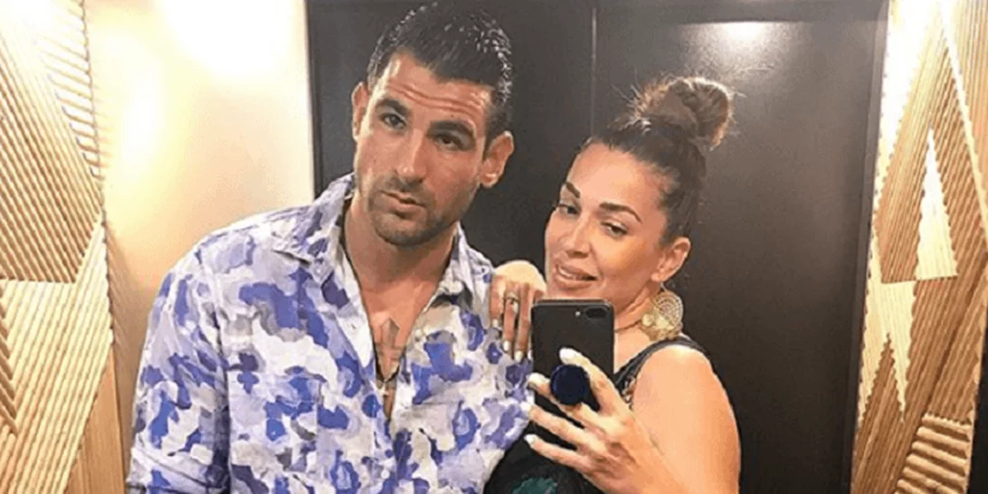 Ετεοκλής Παύλου | Η φωτογραφία με τη νεογέννητη κόρη του είναι ό, τι πιο cute θα δεις σήμερα