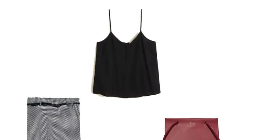 Πώς να φορέσω το pied de poule