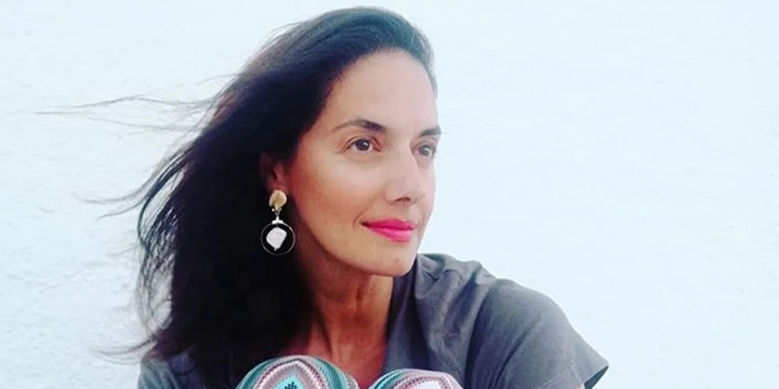 Νόνη Δούνια | Τα ευχάριστα νέα που μοιράστηκε αγκαλιά με την 14χρονη κούκλα κόρη της (pic)