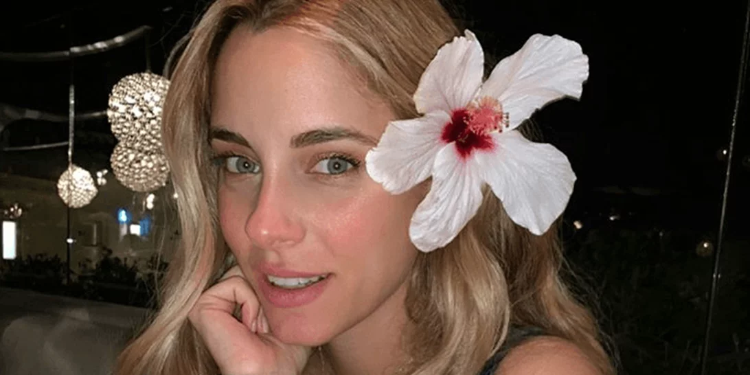 Δούκισσα Νομικού | Η πιο γλυκιά φωτογραφία του γιου της αναρτήθηκε στο story της