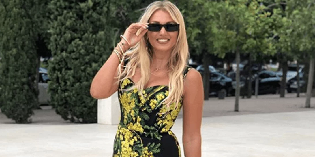 Κωνσταντίνα Σπυροπούλου | Να με τι θέλει να ασχοληθεί από εδώ και πέρα