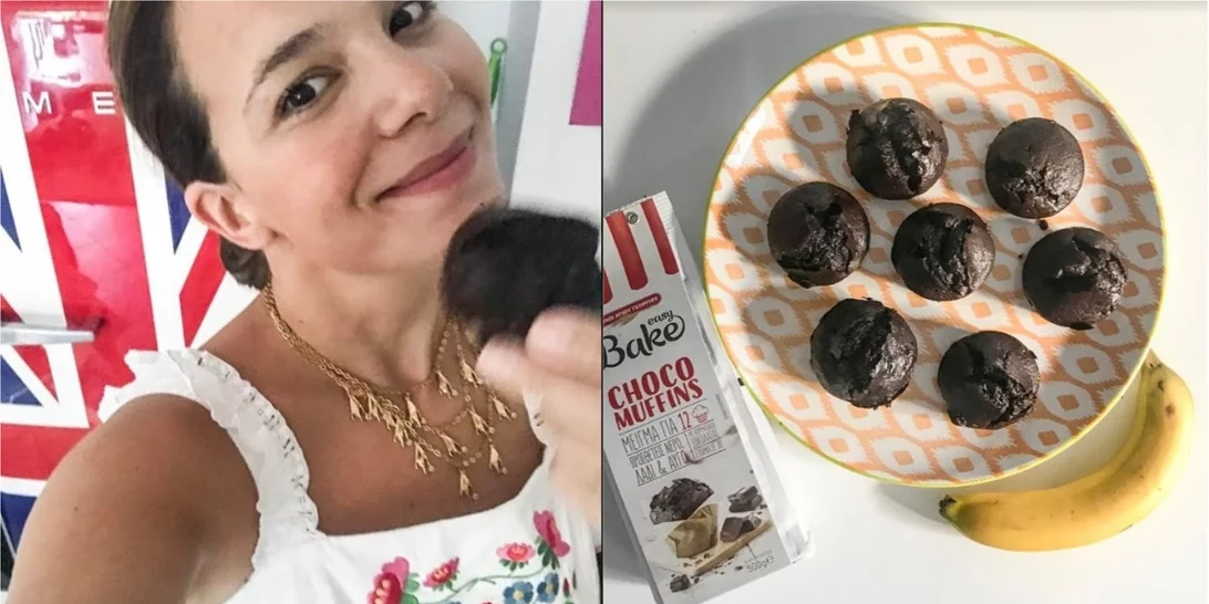 Eliana In Babyland | 5 τρόποι να απολαύσεις τη μαγειρική με τα παιδιά σου