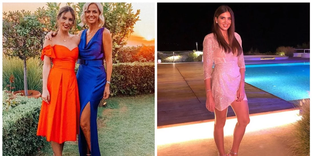 Καλεσμένη σε γάμο το φθινόπωρο | 7 looks που επέλεξαν οι Ελληνίδες celebs τώρα