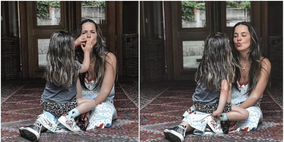 Eliana In Babyland | 5 αλήθειες για τις πρώτες μέρες στο σχολείο