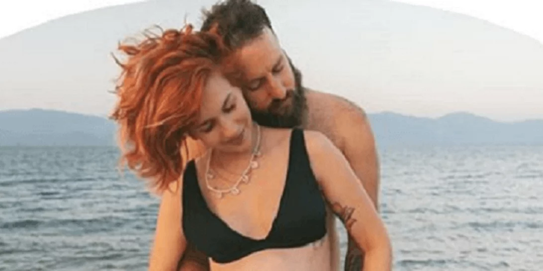 Πέννυ Μπαλτατζή | Οι πιο ωραίες φωτογραφίες της από την εγκυμοσύνη