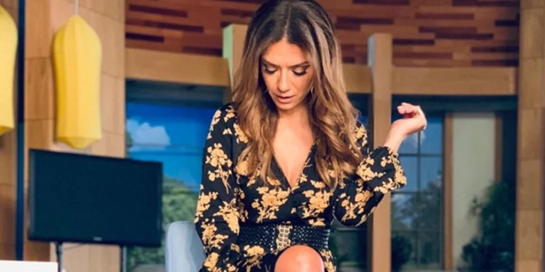 Βάσω Λασκαράκη | Η αλλαγή στο Instagram της που δεν πρόσεξες