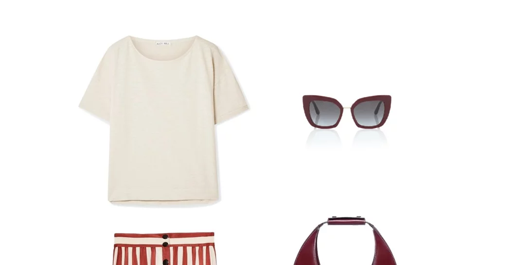 Ποια φούστα με αδυνατίζει;