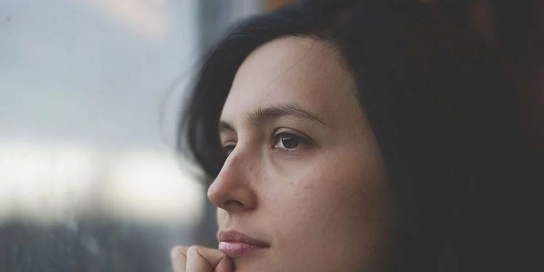 Αν είναι κάποιος που οφείλει να είναι δίπλα μου συνεχώς, αυτός είμαι ΕΓΩ