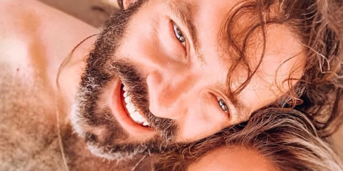 Αθηνά Οικονομάκου | Το γλυκό μήνυμα στον σύζυγό της, Φίλιππο Μιχόπουλο