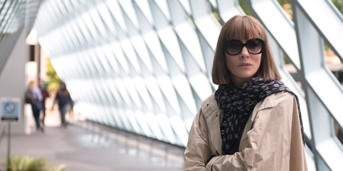 Movie time: 5 ταινίες που πρέπει να δεις τον Σεπτέμβριο