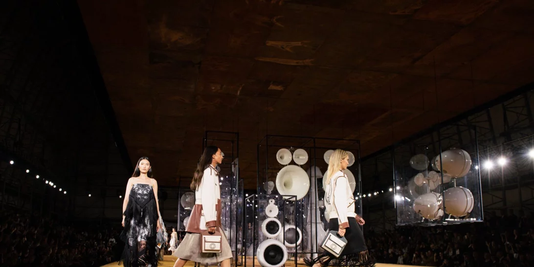 Άνοιξη Καλοκαίρι 2020 | Η συλλογή του Burberry ήταν η πιο σύγχρονη εκδοχή του βρετανικού στιλ